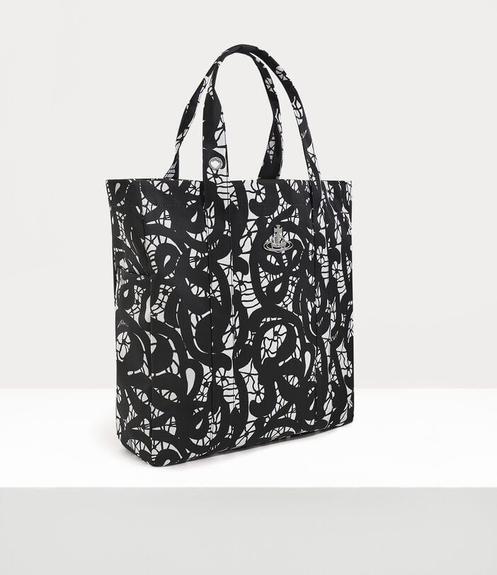 Vivienne Westwood MURRAY TOTE BAG